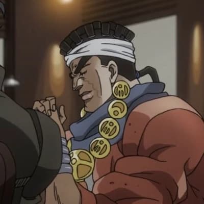 Muhammad avdol thumbnail