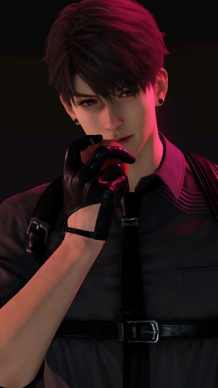 Caleb thumbnail