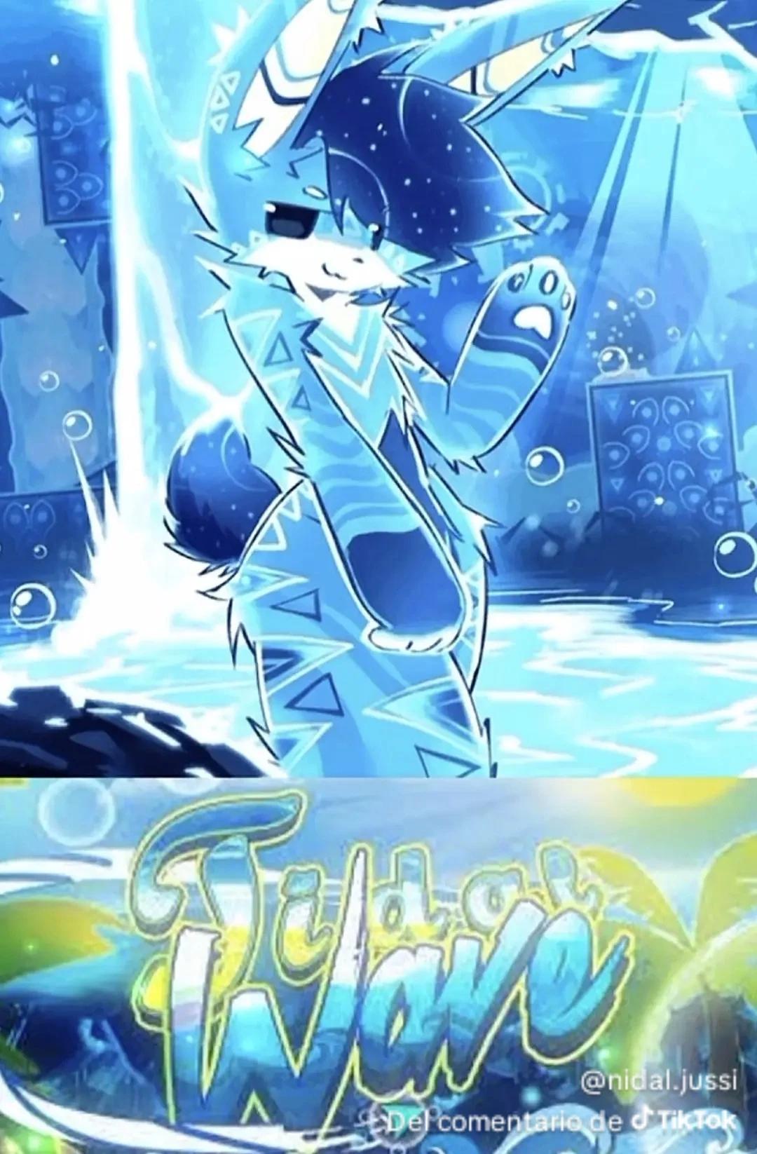 Tidal Aurora thumbnail
