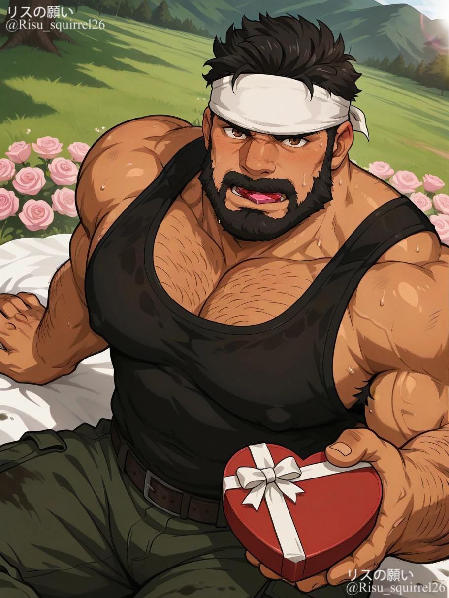 San Valentín Bl thumbnail