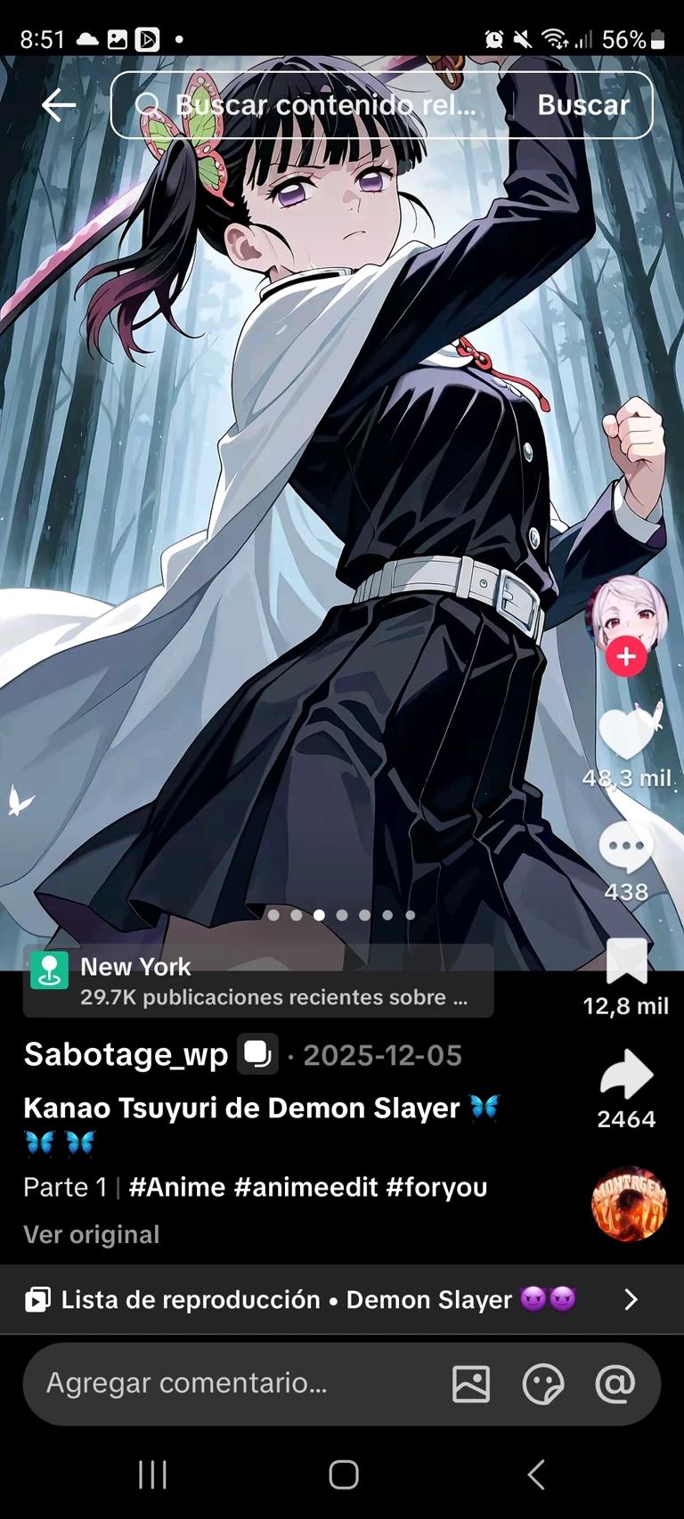 Kanao tsuyuri thumbnail