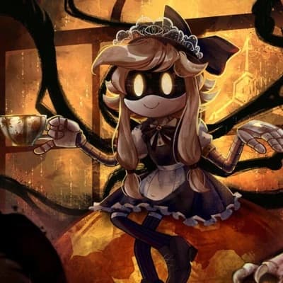 Murder Drones thumbnail