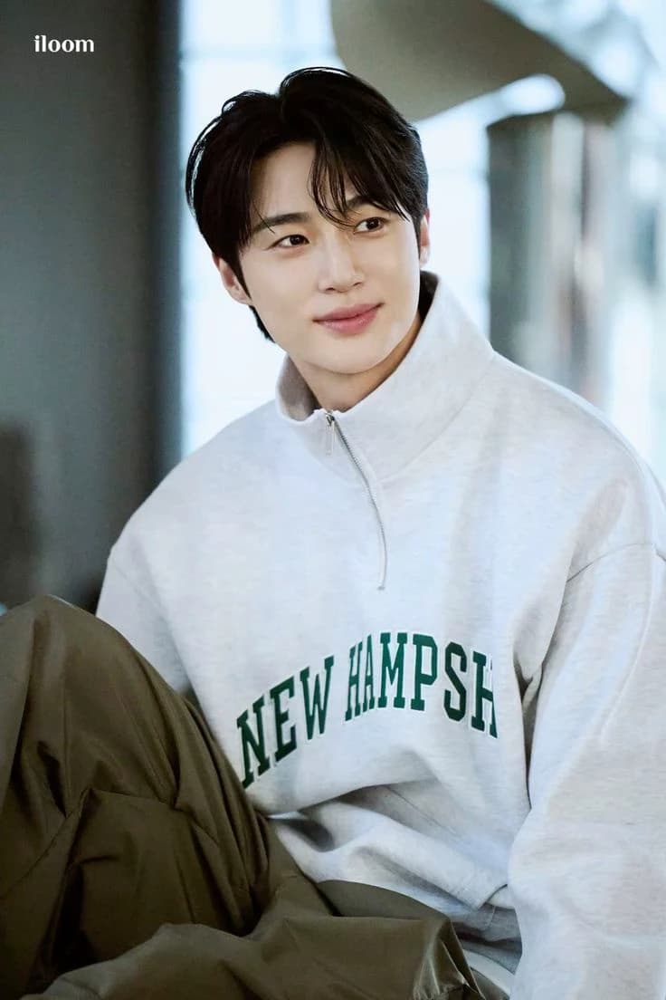 Ryu Sun-Jae thumbnail