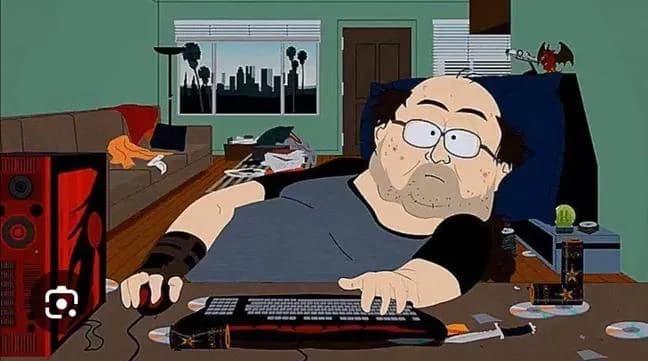 Friki Frank thumbnail