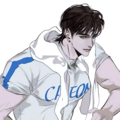 Evan—Popular ¿friend? (BL) thumbnail
