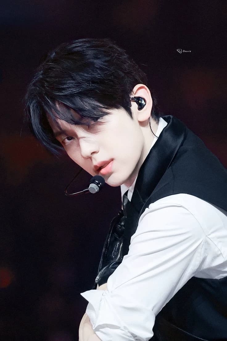 Choi Soobin thumbnail