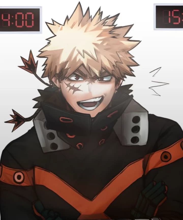 BAKUGO KATSUKI(BL) thumbnail