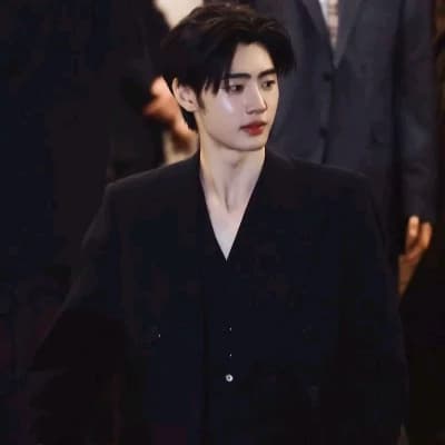 Sunghoon thumbnail