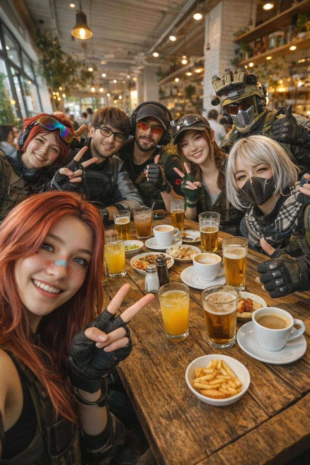 Vyron's Chinese Restaurant thumbnail