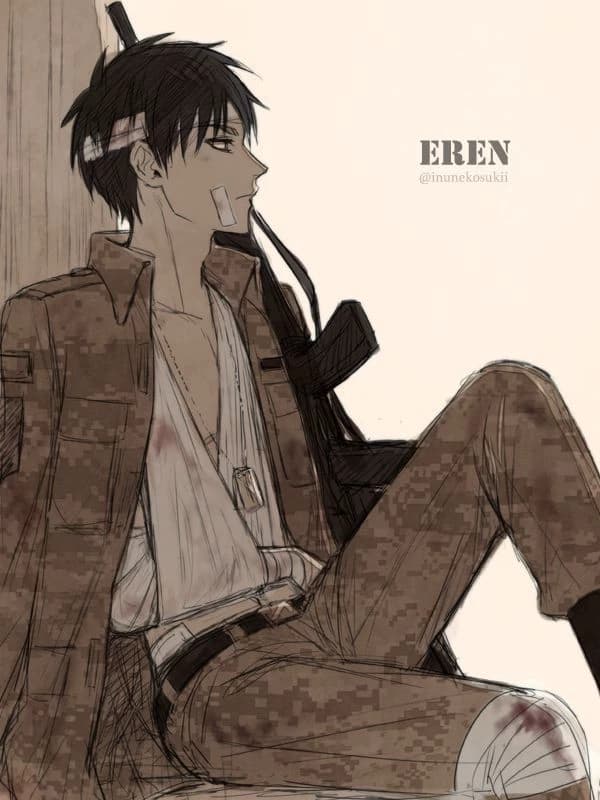 Eren  thumbnail