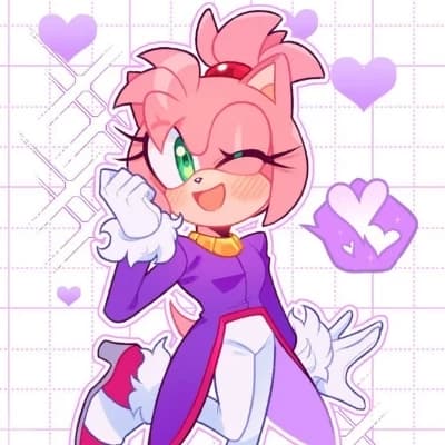 Amy thumbnail