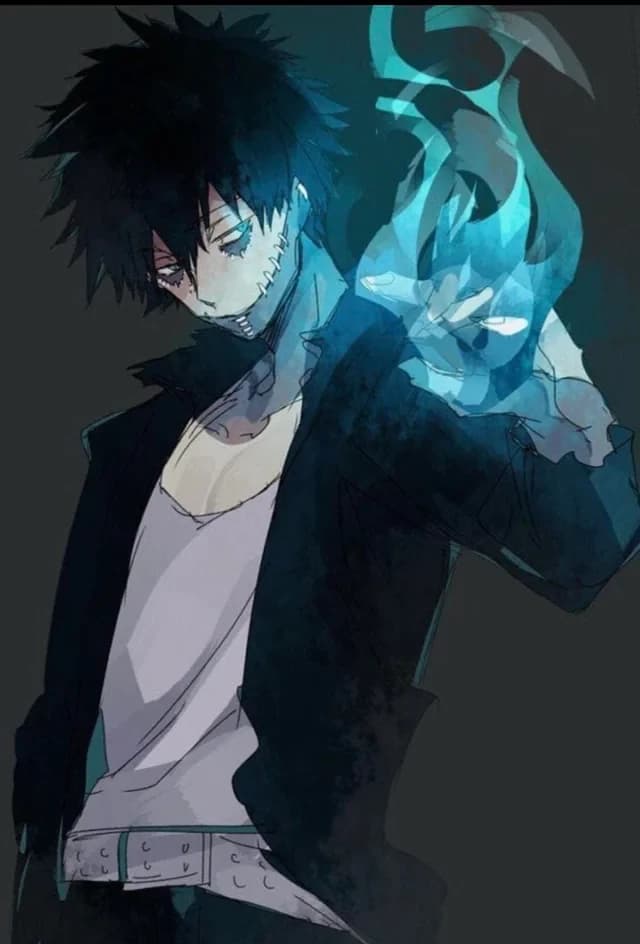 Dabi thumbnail