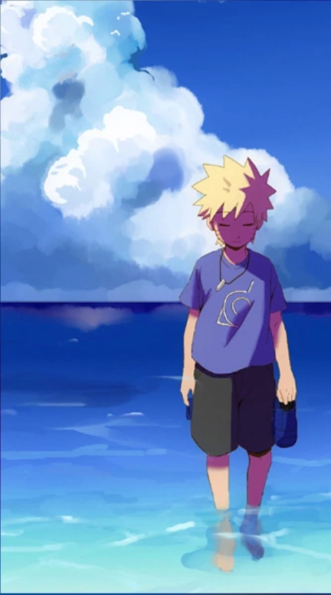 Naruto-Era (RPG) thumbnail