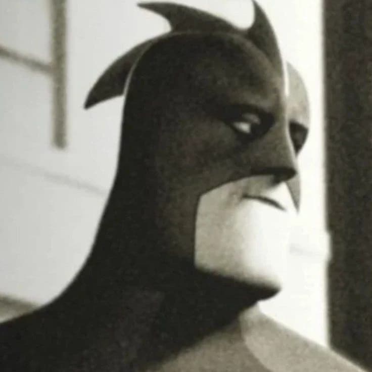 The Universal Man (Ralph Wagner) thumbnail