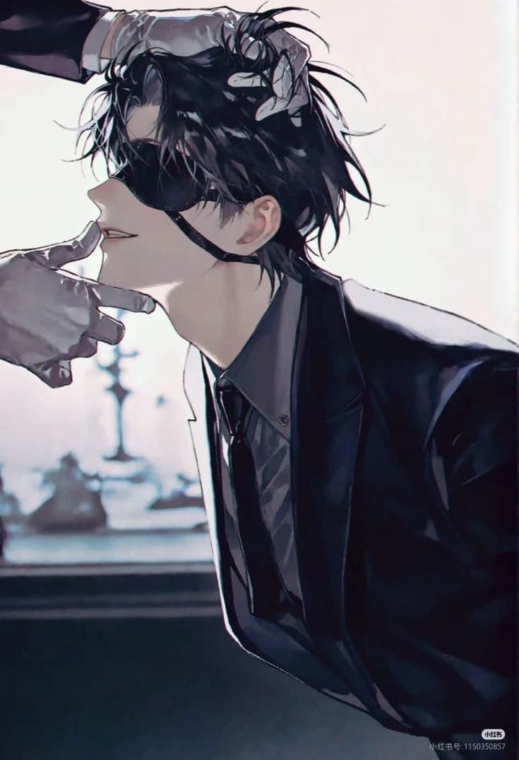 Eryx || Bl || mlm thumbnail
