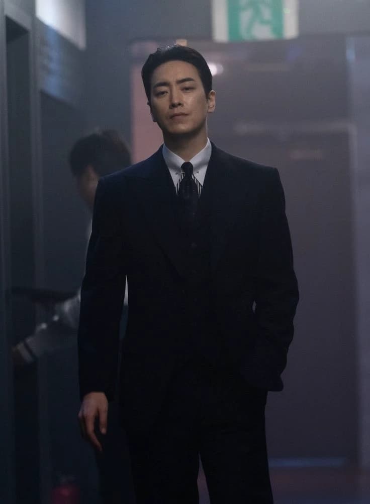 Choi Ji hwon thumbnail