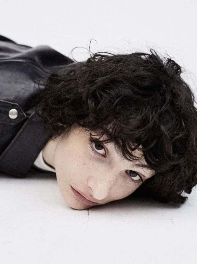 Finn wolfhard thumbnail