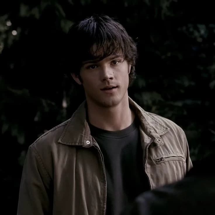 Sam Winchester thumbnail
