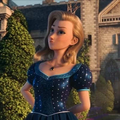 Princess Carolina thumbnail
