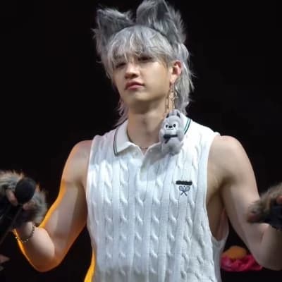 Bang Chan thumbnail