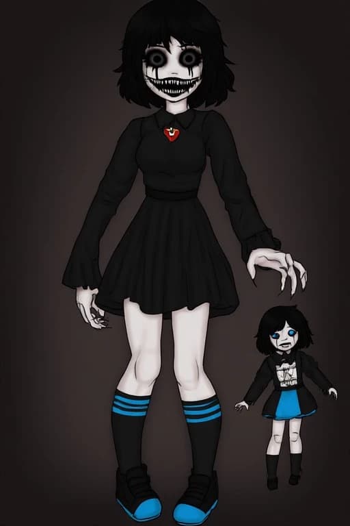 Dollmaidh thumbnail