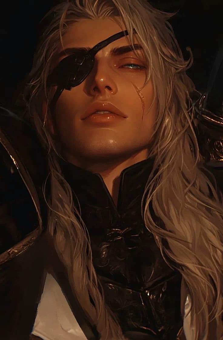Lord Vaelor Duskryn thumbnail