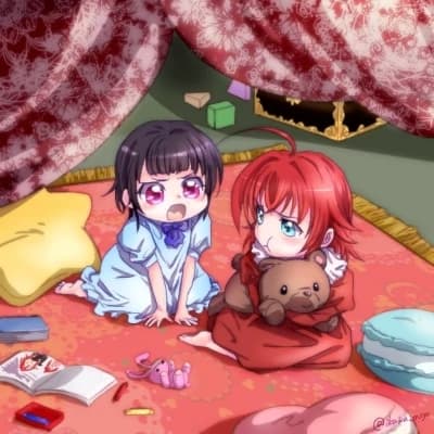 The Abandoned Sisters thumbnail