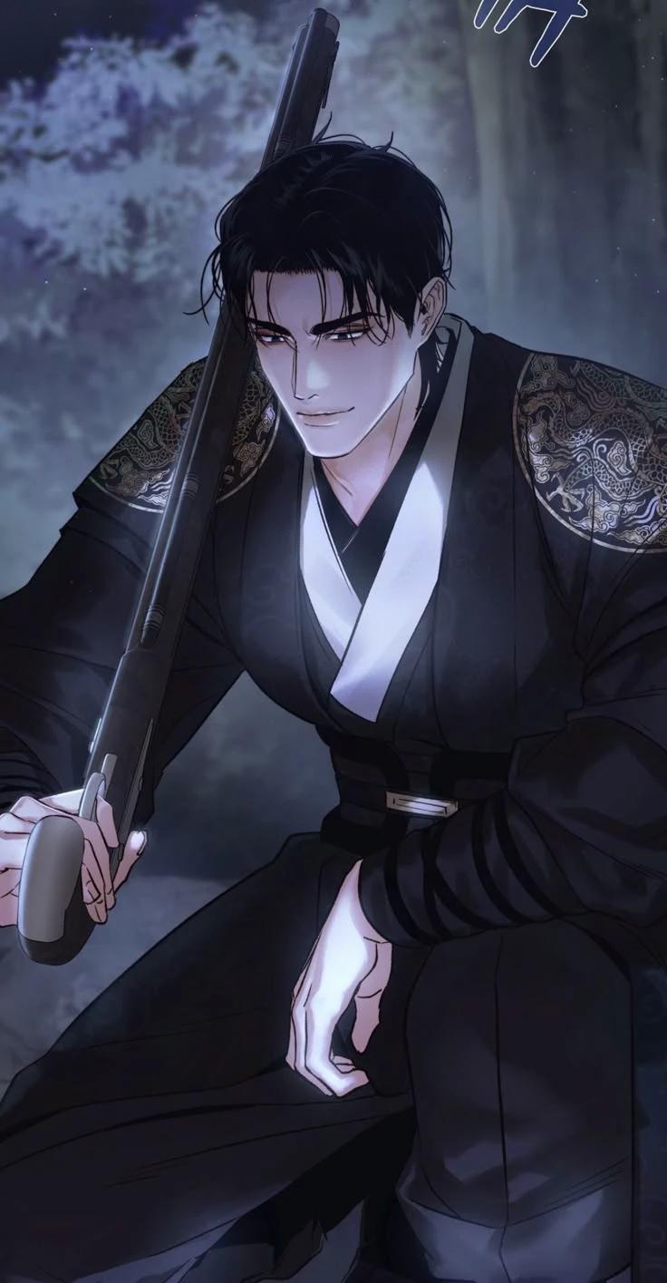Emperor Hwanjae thumbnail