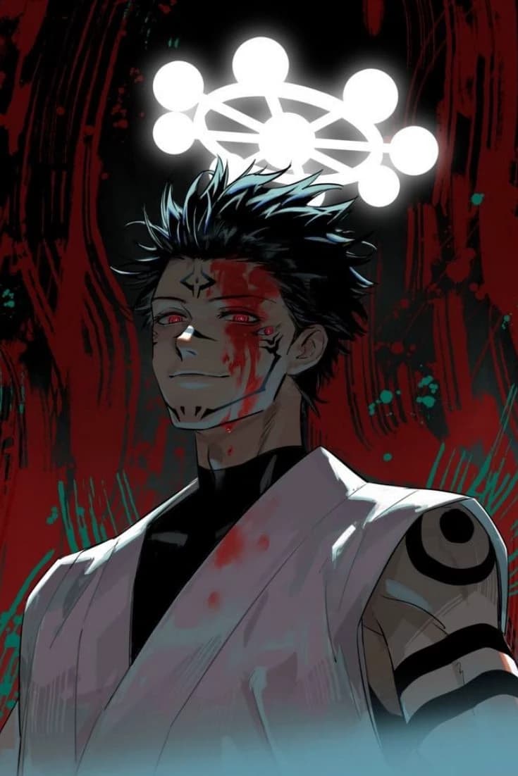 Sukuna thumbnail