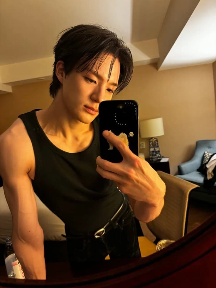 Jeno Lee thumbnail