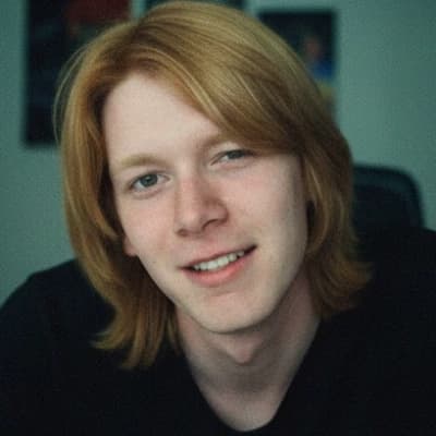 Fred Weasley thumbnail