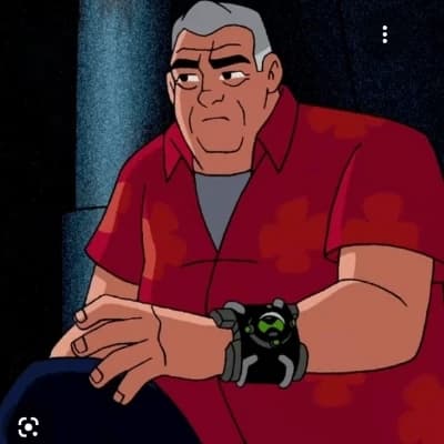 Grandpa Max thumbnail
