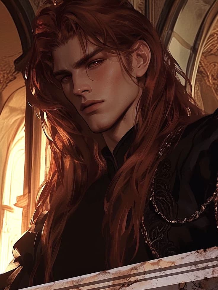 Lord Caelum Raventhorn thumbnail