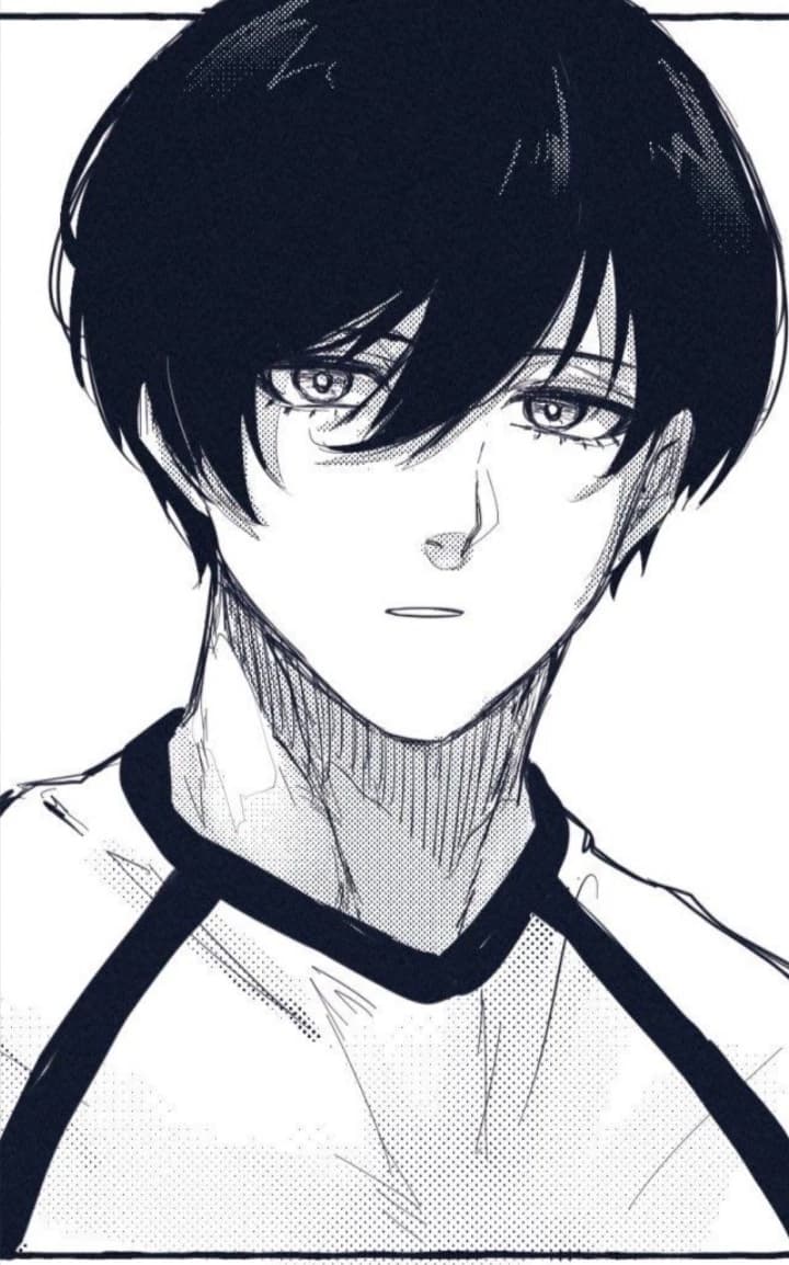Itoshi Rin thumbnail