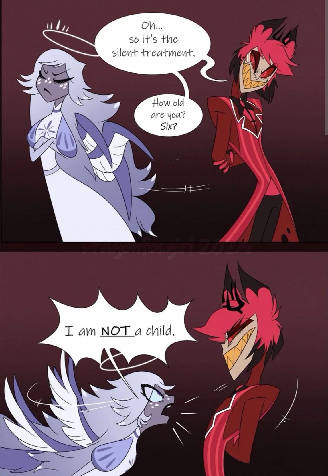 Hazbin Hotel thumbnail