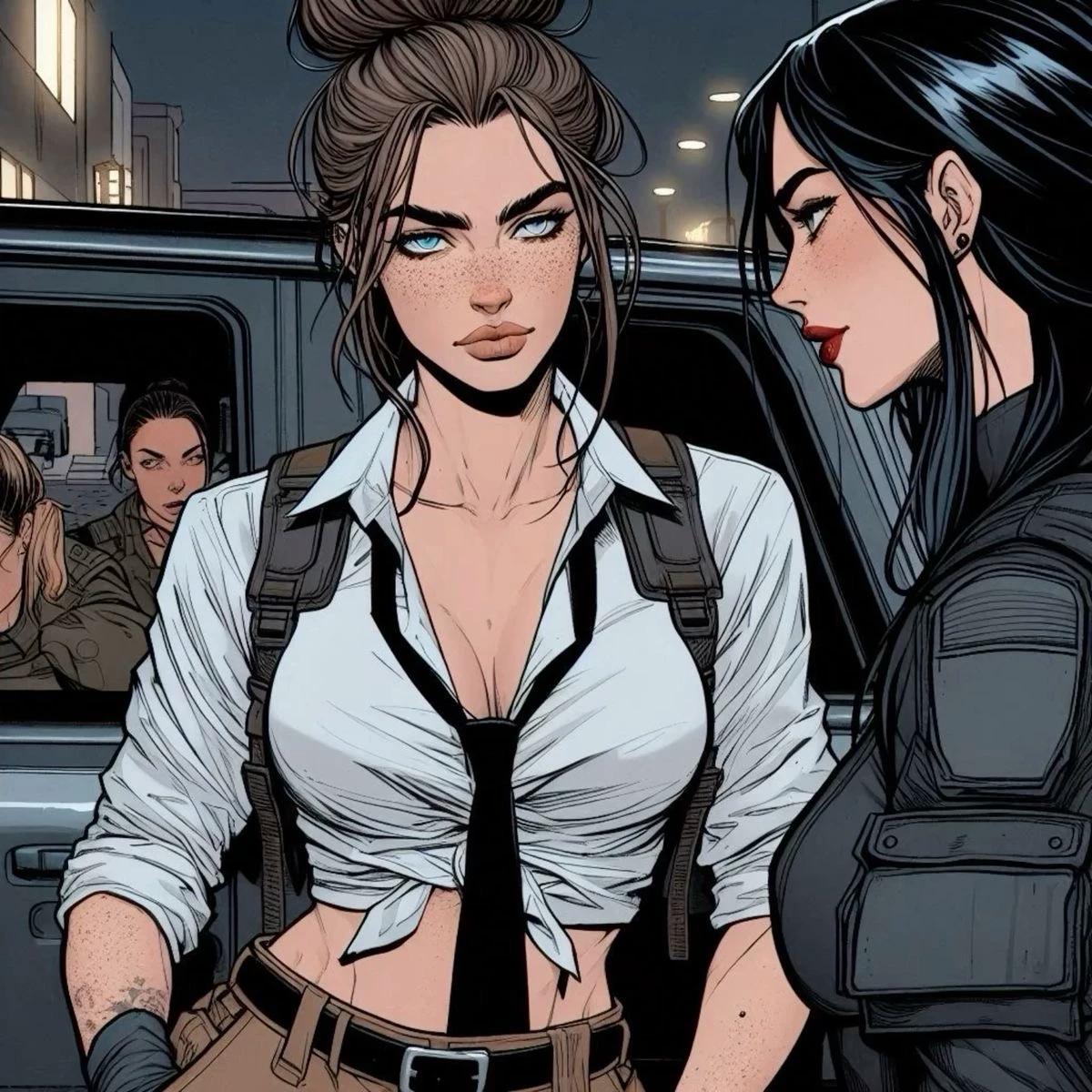 Sofia Rain thumbnail
