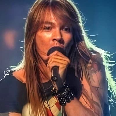 Axl Rose thumbnail