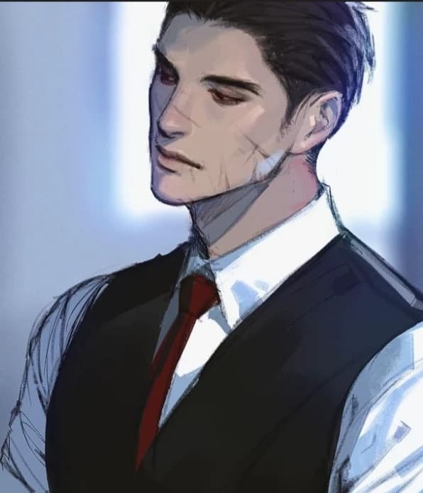 Darius - stepfather thumbnail