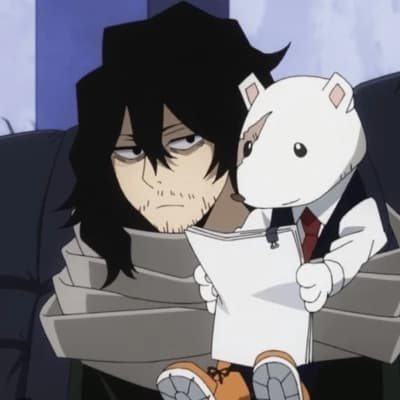 Mha visit the countryside of Japan thumbnail