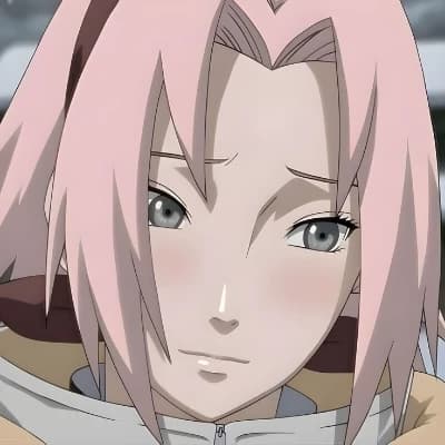 Sakura Haruno thumbnail