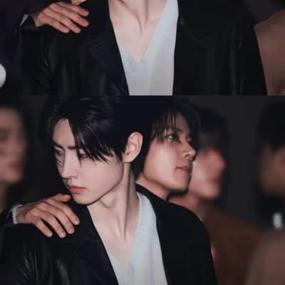Park Sunghoon & Lee Heeseung thumbnail