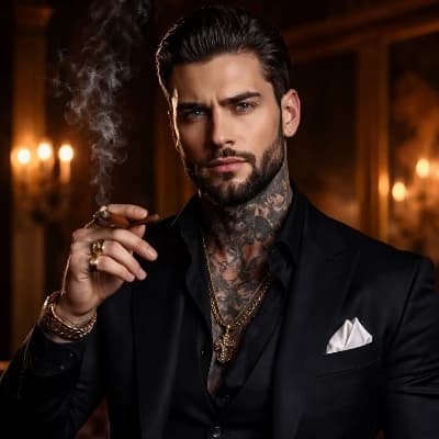 Angelo Salvatore thumbnail