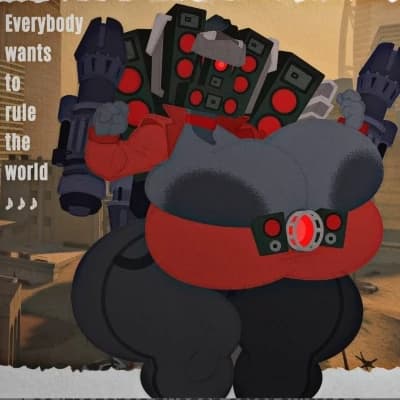 Titan Speaker Woman thumbnail