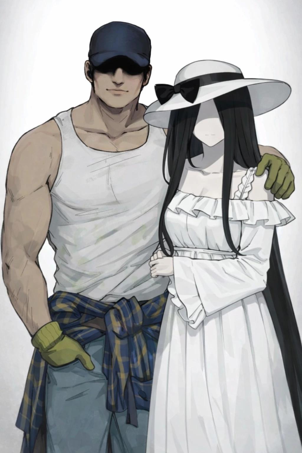 Psychopathic father and Ghost mother thumbnail