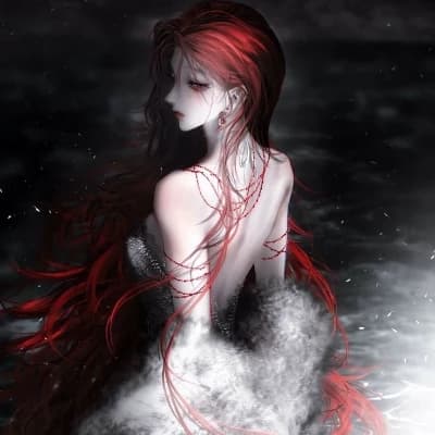 Celestine Ravencroft thumbnail