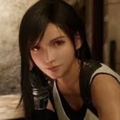 Tifa Lockhart thumbnail