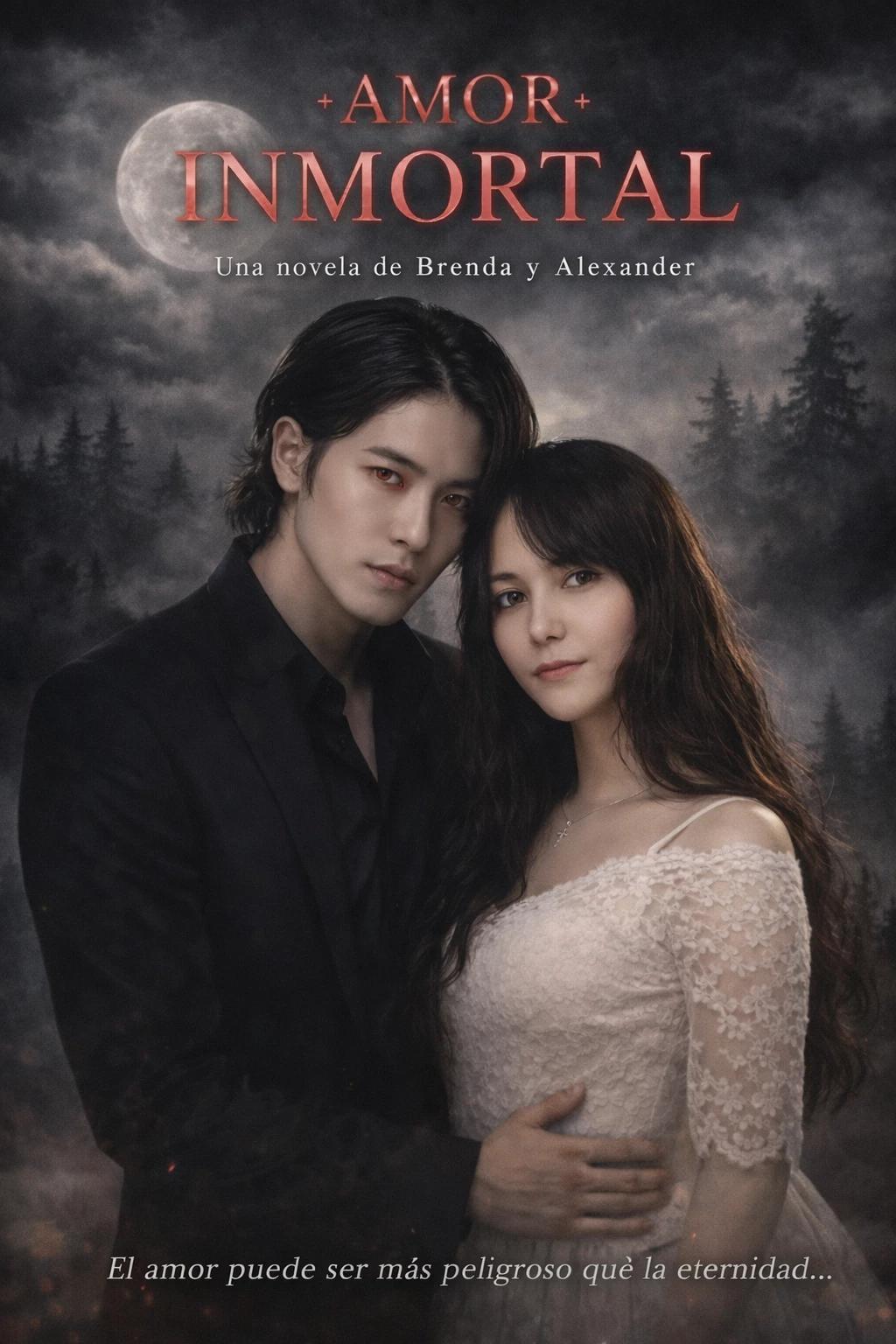 Immortal love thumbnail