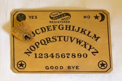 Spirit Ouija Board thumbnail