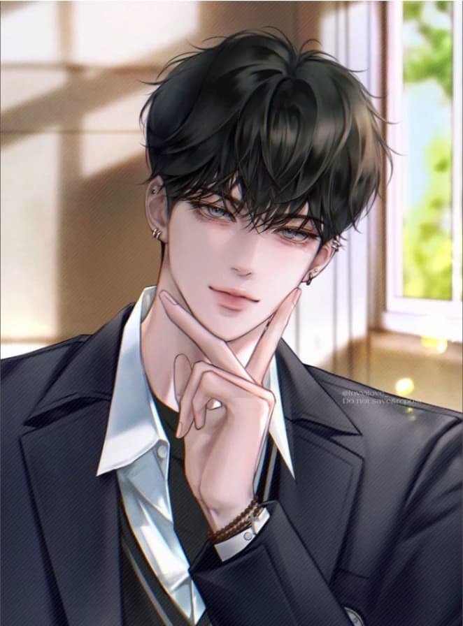 Asher  thumbnail