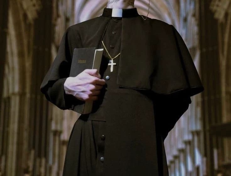 Father Gabriel thumbnail